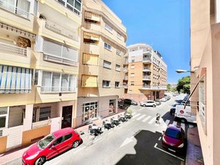 Piso en venta en Playa del Cura en Torrevieja