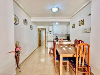 Piso en venta en Playa del Cura en Torrevieja