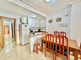 Piso en venta en Playa del Cura en Torrevieja