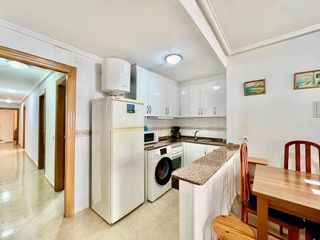 Piso en venta en Playa del Cura en Torrevieja