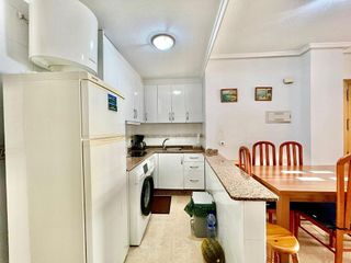 Piso en venta en Playa del Cura en Torrevieja