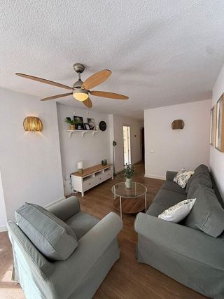 Piso en alquiler en Centro Ciudad en Fuengirola