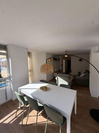 Piso en alquiler en Centro Ciudad en Fuengirola