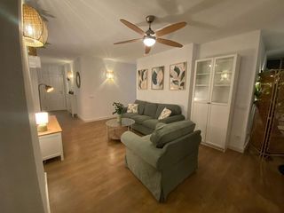 Piso en alquiler en Centro Ciudad en Fuengirola