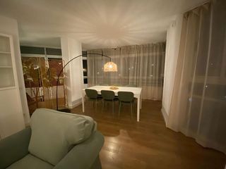 Piso en alquiler en Centro Ciudad en Fuengirola