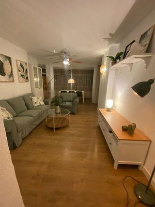 Piso en alquiler en Centro Ciudad en Fuengirola