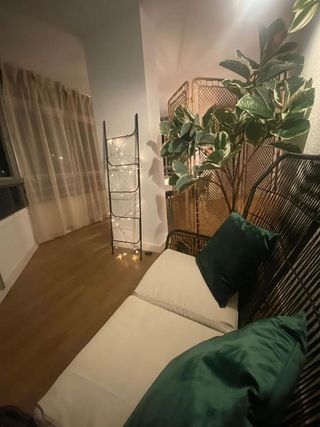 Piso en alquiler en Centro Ciudad en Fuengirola