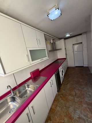 Piso en alquiler en Centro Ciudad en Fuengirola