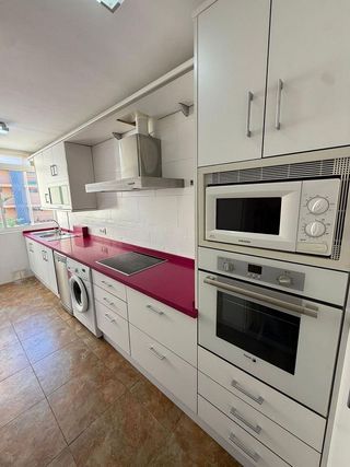 Piso en alquiler en Centro Ciudad en Fuengirola