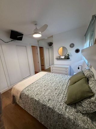 Piso en alquiler en Centro Ciudad en Fuengirola