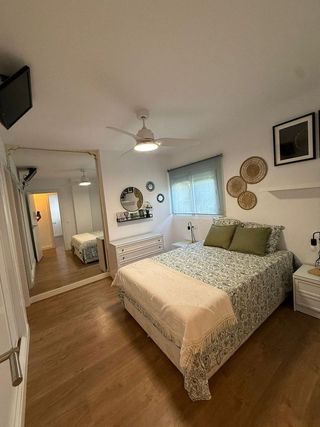 Piso en alquiler en Centro Ciudad en Fuengirola