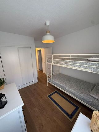 Piso en alquiler en Centro Ciudad en Fuengirola