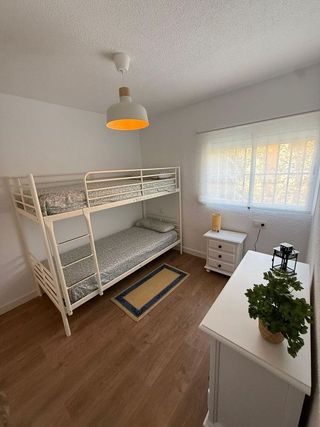 Piso en alquiler en Centro Ciudad en Fuengirola