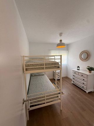 Piso en alquiler en Centro Ciudad en Fuengirola