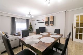 Piso en alquiler en Russafa en Valencia