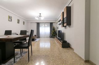 Piso en alquiler en Russafa en Valencia