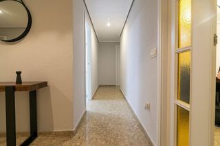 Piso en alquiler en Russafa en Valencia