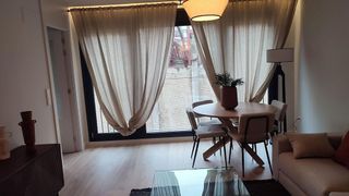 Piso en alquiler en Paseo Independencia en Zaragoza