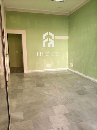 Local comercial en alquiler en Molino de la Vega en Huelva