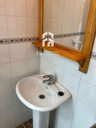 Local comercial en alquiler en Molino de la Vega en Huelva