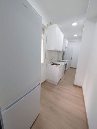 Piso en alquiler en Los Remedios en Sevilla