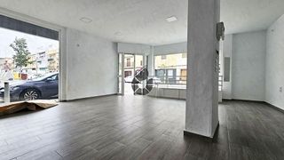 Local comercial en alquiler en Coria del Río