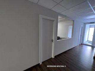 Oficina en alquiler en Praza Independencia en Vigo