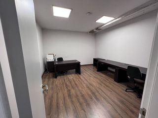 Oficina en alquiler en Praza Independencia en Vigo