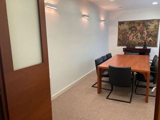 Oficina en alquiler en Zona Centro en Córdoba