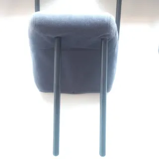 3 Reposacabezas asientos traseros Renault Megane