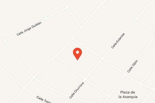 Piso en venta en Perchel Norte - La Trinidad en Málaga