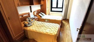 Piso en venta en Milán - Pumarín - Teatinos en Oviedo