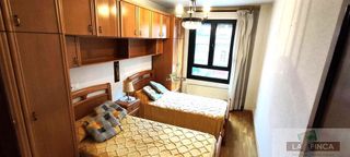 Piso en venta en Milán - Pumarín - Teatinos en Oviedo