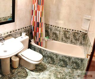 Piso en venta en Milán - Pumarín - Teatinos en Oviedo