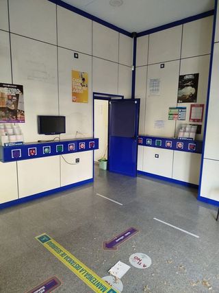 Local comercial en venta en Centro en Aranjuez