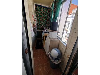 Piso en venta en Valmojado