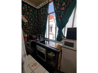 Piso en venta en Valmojado