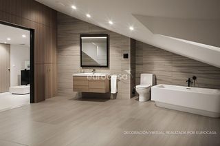 Piso en venta en Puerto Chico en Santander