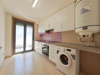 Piso en venta en Rosal (O)