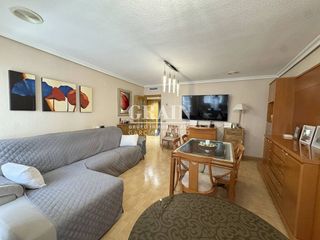 Piso en venta en Carretas - Huerta de Marzo - La Pajarita en Albacete