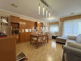 Piso en venta en Carretas - Huerta de Marzo - La Pajarita en Albacete