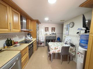 Piso en venta en Carretas - Huerta de Marzo - La Pajarita en Albacete