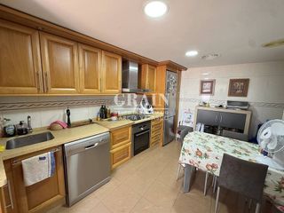 Piso en venta en Carretas - Huerta de Marzo - La Pajarita en Albacete