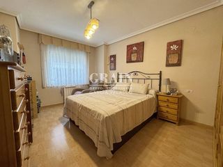 Piso en venta en Carretas - Huerta de Marzo - La Pajarita en Albacete