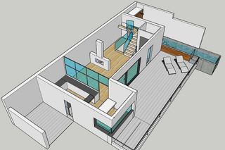 Solar en venta en Bola de Oro - Serrallo en Granada