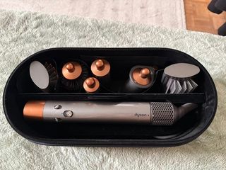 Moldeador Dyson Airwrap Long