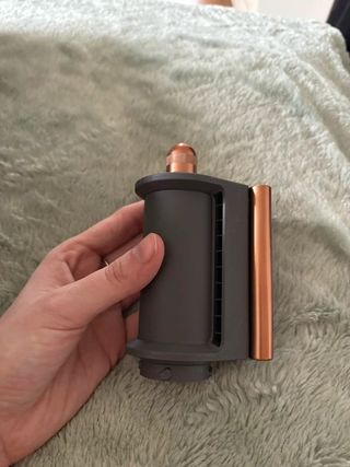 Moldeador Dyson Airwrap Long