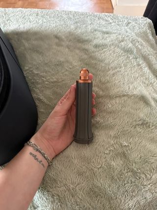 Moldeador Dyson Airwrap Long