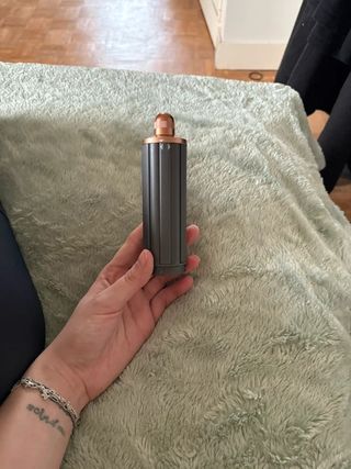 Moldeador Dyson Airwrap Long