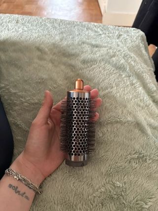 Moldeador Dyson Airwrap Long